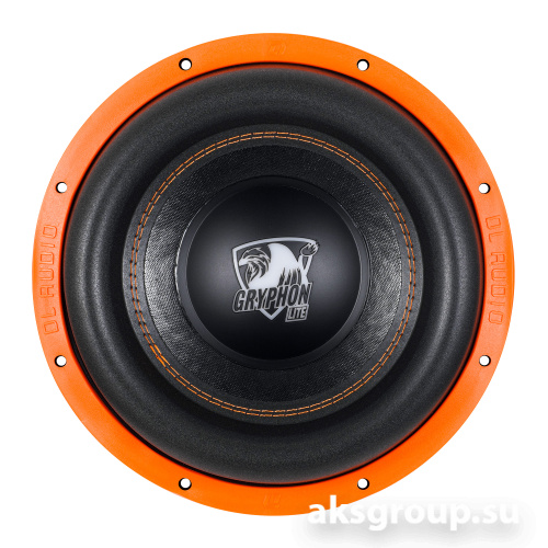 DL Audio Gryphon Lite 12 V3 SE