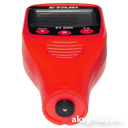 Толщиномер ET-600