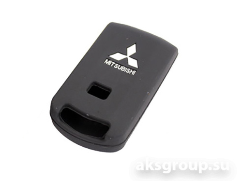 Чехол Силикон MITSUBISHI -02