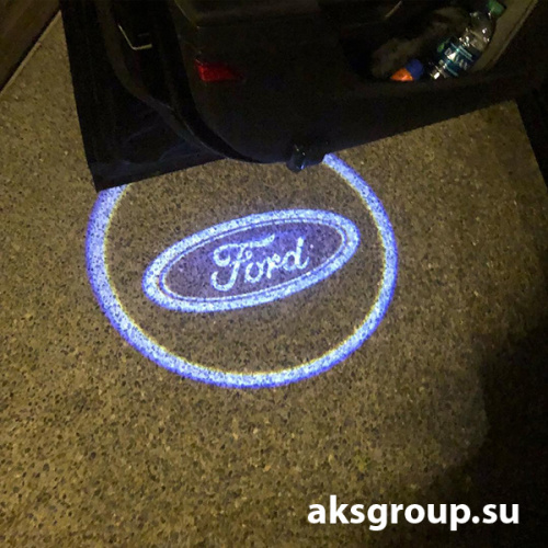 SVS Ford