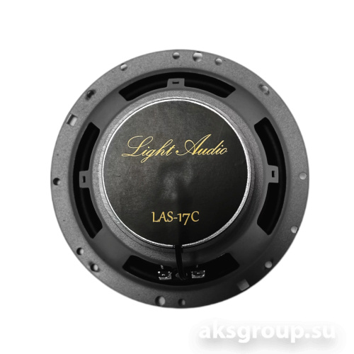 Light Audio LAS-17C