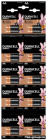 Duracell АА LR6-20BL