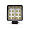 Автоэлектрика AE48S-16LED-28HC
