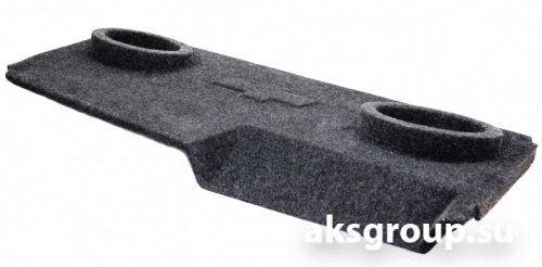 Real Sound Полка д/Niva Chevrolet