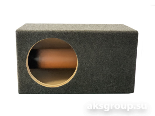 Subwoofer Box Master 10