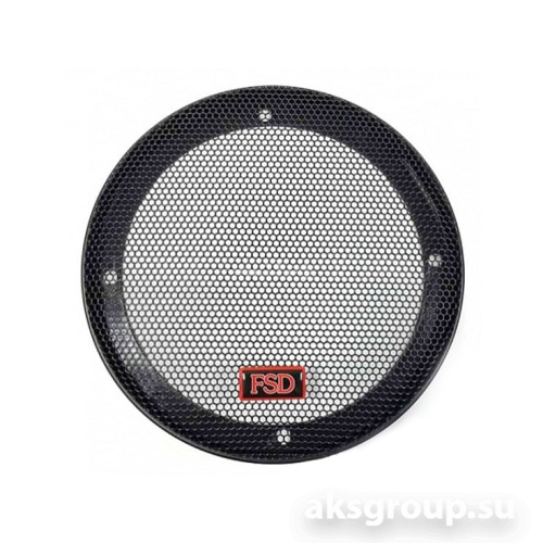 FSD audio GRILL 8