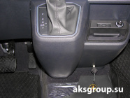 DRAGON VW T6.1 (2020-) авт. DSG КП, БШ