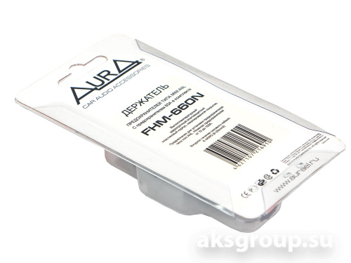 AurA FHM-660N
