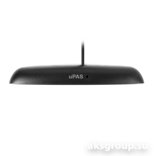 Parkmaster 34U-4-A-White