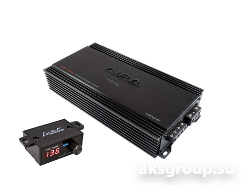 AurA VENOM-D1000
