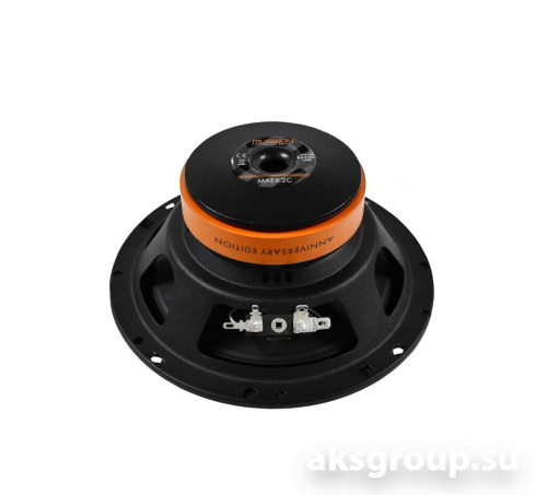 MUSWAY MAE 6.2C