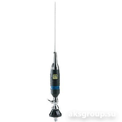 Alan 9 PLUS W