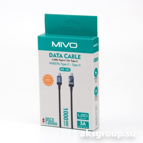 Mivo MX-18T