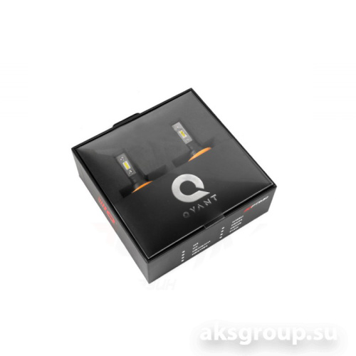 OPTIMA H1 LED QVANT