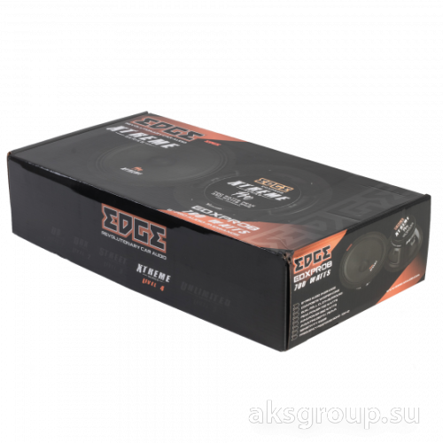Edge EDX-PRO8-E3