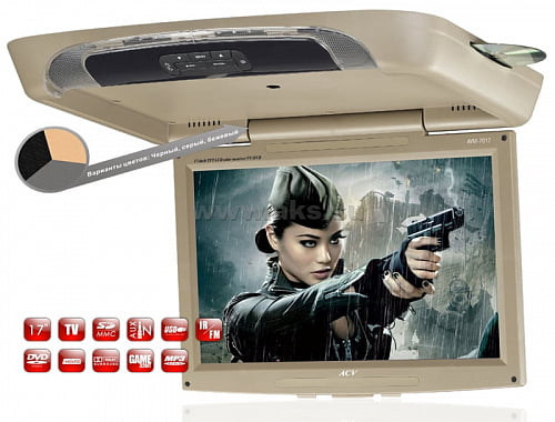 ACV AVM-7017BG