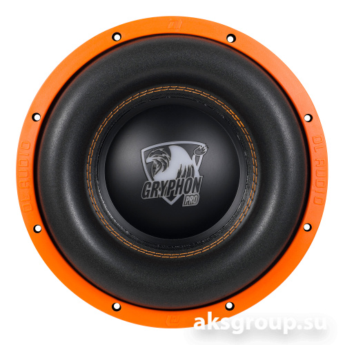 DL Audio Gryphon PRO 10 V3 SE
