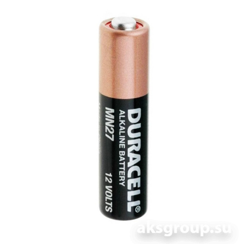Батарейка 27А Duracell