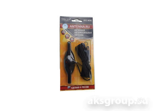 Триада 003 mini