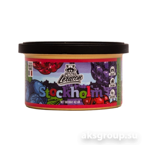 LERATON Stockholm