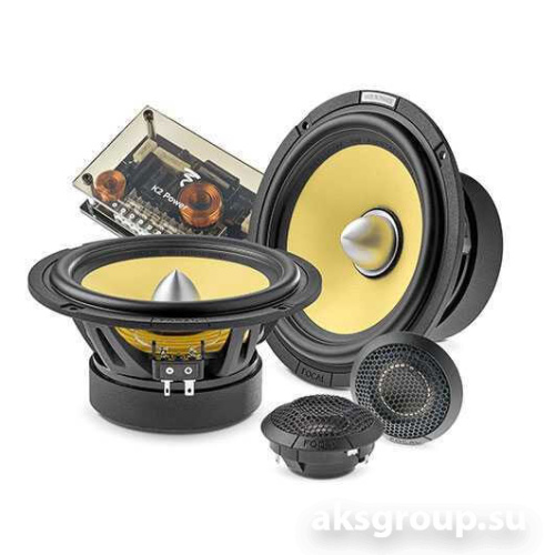 Focal ES165K2 EVO