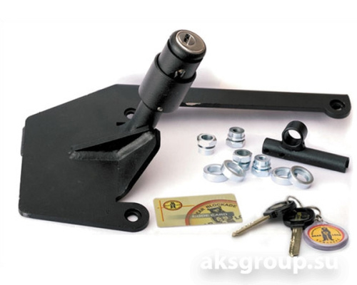 BEAR-LOCK Toyota Avensis 03м 543R