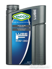 YACCO LUBE F 5W30