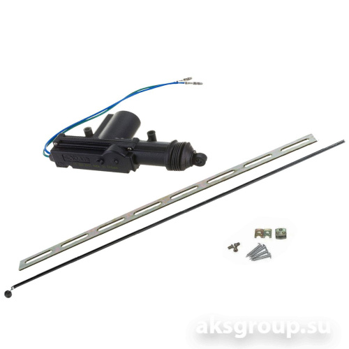 Привод 6 кг Saturn MS-2