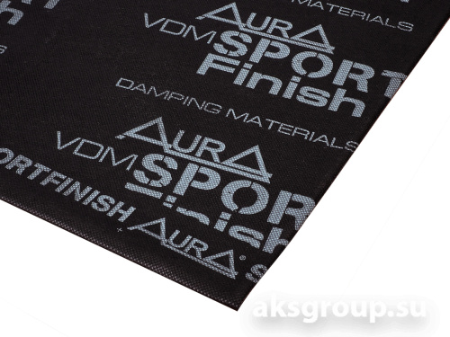 AurA VDM-SPORT FINISH