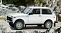 Garant Block Lux (311.E/f/k) НИВА 4х4 (2006-2010) Без УР; Без ГУР, (2011-) ГУР