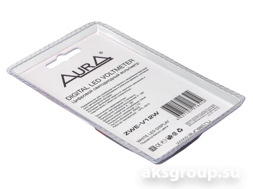 AurA ZWE-V12W