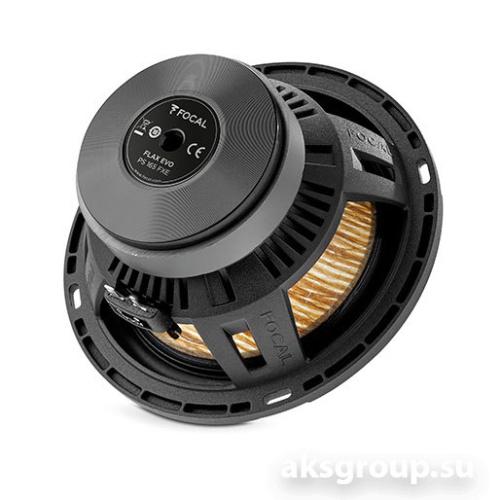 Focal MW PS165FXE