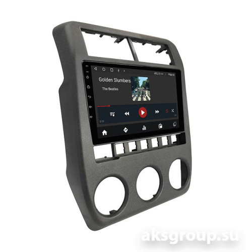 WIDE MEDIA Lada Niva 4x4