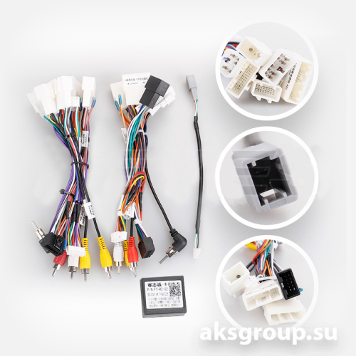 TEYES Toyota HILUX 2015-2020