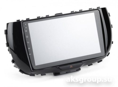 Incar RKIA-FC386