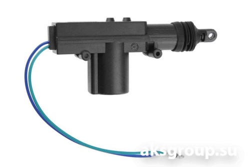 Привод 6 кг Saturn MS-2