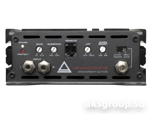 AurA VENOM-D1000 AE