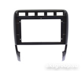 TEYES Porsche Cayenne 2002-2004