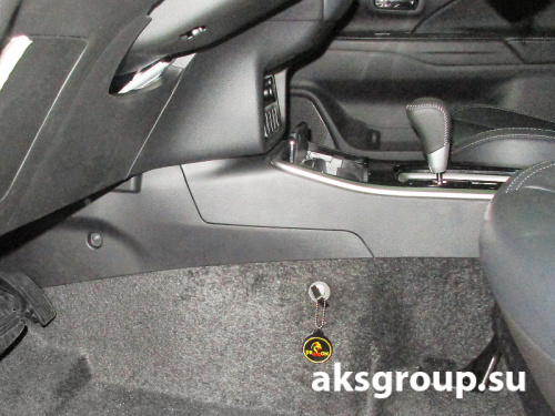 DRAGON MITSUBISHI OUTLANDER