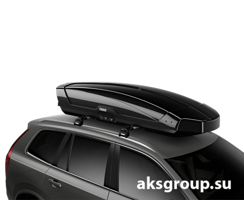 THULE Motion XT XXL (900)