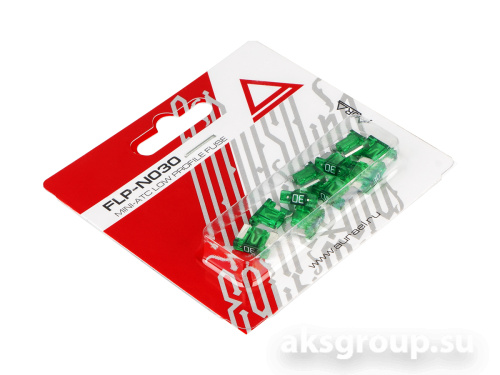 AurA FLP-N030