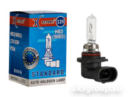 XENITE HB3 9005 STANDART