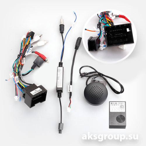 TEYES Chevrolet Aveo 3 2016-2023