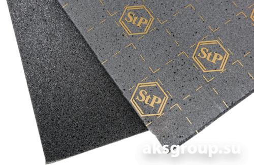 STP БИПЛАСТ-А 5К