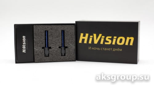 HiVision Premium