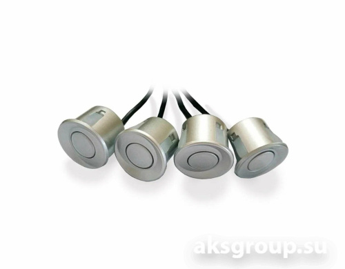 Eplutus ED-134 Silver