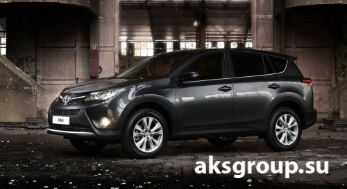 Garant Block Lux (793) (087) Toyota RAV4*/2013-/*ЭлУР, HighLander (2014-)