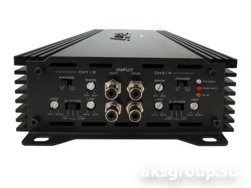 AurA VENOM-D4.200