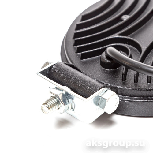 Автоэлектрика AE27R-9LED-28PC
