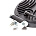Автоэлектрика AE27R-9LED-28PC